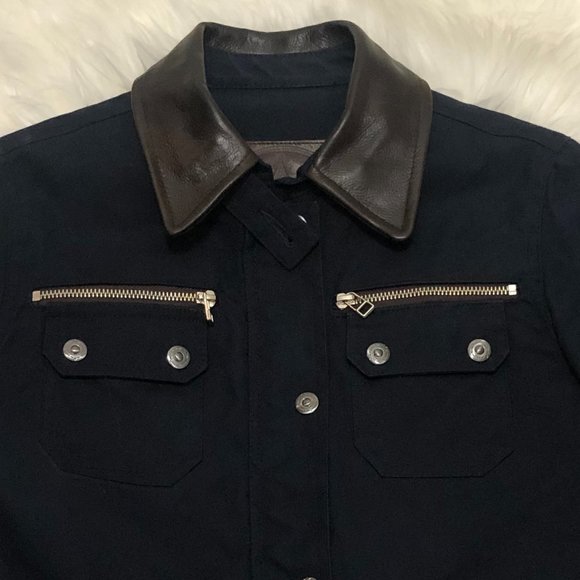 Moose Knuckles Jacket - Size S - Picture 3 of 15